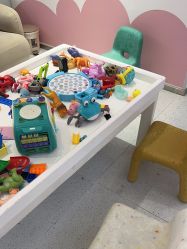 -星咔萌StarCamo儿童剪发(芳圆里IDMALL品牌形象店)