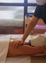 -Mamom club 慢会所(爱丁堡店)