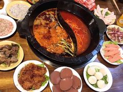 -吃皮火锅馆(苏宁店)