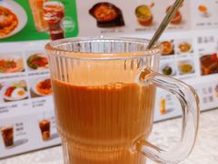 -留半山·香港食堂(啦啦宝都店)