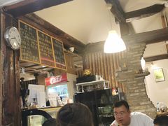 -鬼味烤翅(南锣鼓巷店)