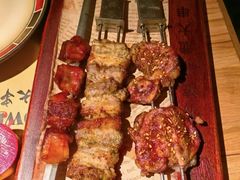 -雪熊精酿·哈尔滨烧烤酒馆(非遗大串店)