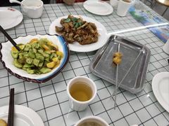 -郑喜旺烧烤(新密总店)
