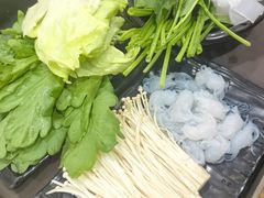 -呷哺呷哺(西单大悦城店)