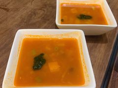 杂菜汤-OGGI TRATTORIA PIZZERIA(深业上城店)