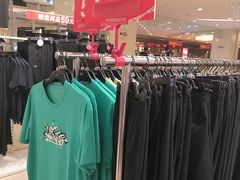 -阳光世纪奥特莱斯店