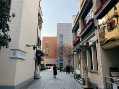 -思南公馆