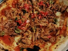 -PIZZA BIANCA(民园店)