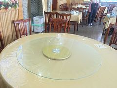 -老东阳·外婆菜(横店店)