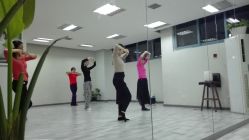 -榕树上·瑜伽普拉提