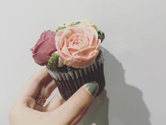 -BONCAKE裱花蛋糕(万象汇店)