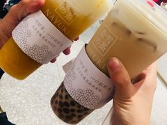-奈雪的茶(湖滨银泰in77C区PRO店)