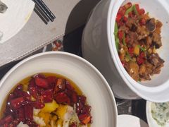 -曲水兰亭(北京四惠店)