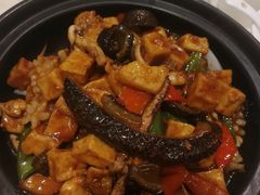 -宏宴·新京菜(望京店)