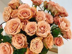 -森野花艺培训·企业团建活动沙龙