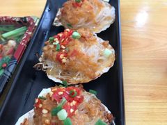 -金园海的味(马家巷店)