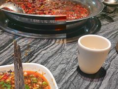 -老船舫·现做活鲜鱼馆(东郊记忆店)