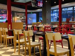 -Mr.Pizza米斯特比萨(合肥一九一二街区店)