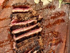 -安立可意大利美食