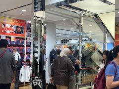 -优衣库(银座店)