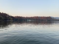 -西湖游船