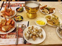 -芭菲盛宴·环球美食(锦城万达广场店)