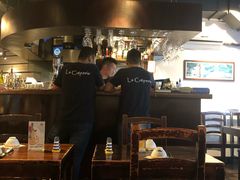 -La Creperie法餐厅(桃江路店)