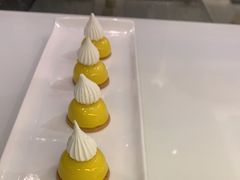 -索菲特酒店 · 云尚天际自助餐厅