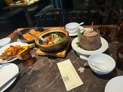 -汤城小厨•粤菜•靓汤(苏州街店)