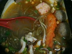 -唐记麻辣拌麻辣烫(景田东路店)