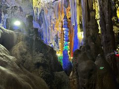 -灵栖洞天
