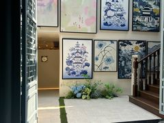 -狮王府淮扬菜(老门东店)