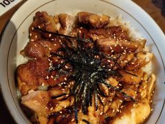 -千代武日本料理(哈西店)