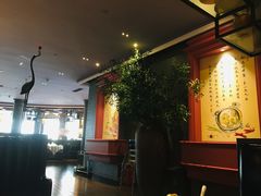 -八府香鸭·啫啫煲(华山路店)