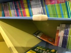 -新华书店(学府大道店)