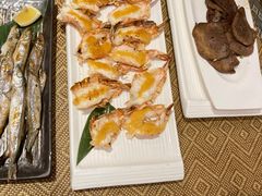 -黑松白鹿(新活馆店)
