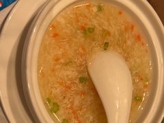 -醉辉皇原味海鲜江南菜(成都大魔方店)
