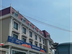-北戴河转鱼·炒螃蟹酱餐厅