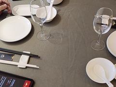 -香山湖渔家大院