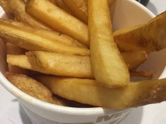 -艾薯夫妇Aysh(福田星河COCOPark店)