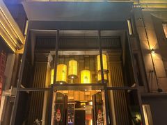-捞王猪肚鸡火锅(昆山店)