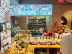 -鸽子窝(宋庄店)