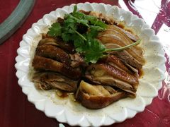-裕兴酒家·34年老字号