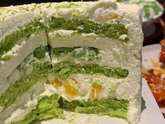 -流酥可心·牛乳蛋糕商店(禾祥西路店)