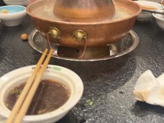 -阳坊胜利涮羊肉(阳坊老店)