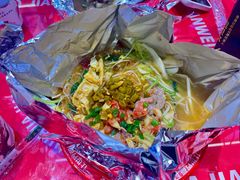 -见味花甲(合生汇店)