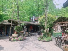 -青城甲(青城山店)