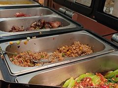 -诺丁牛排披萨自助餐厅(汕头苏宁店)