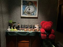 -泰适SPA馆丨精油·按摩·足道(后海地铁口店)
