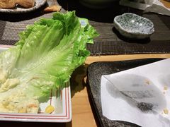 -立山居酒屋·烧鸟 天妇罗(西北湖店)